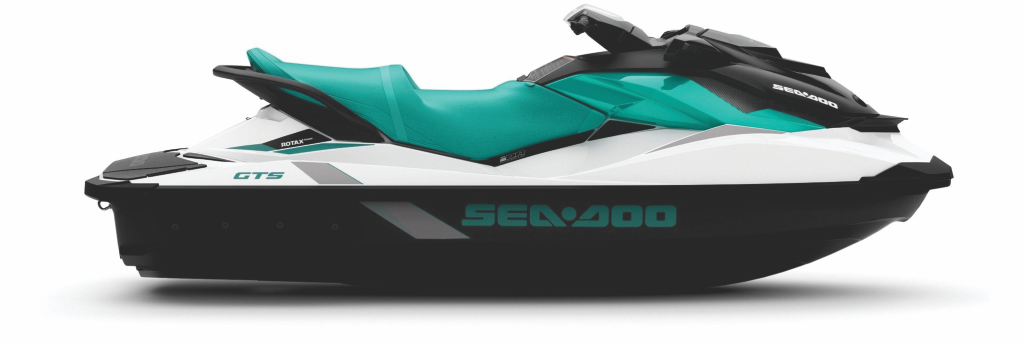 Sea-Doo GTS